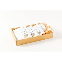 宮城登米の郷土料理はっと / 冷蔵 送料無料