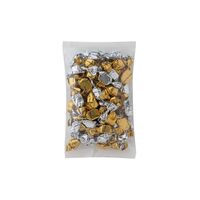 ベルギー ダーク＆ミルクチョコレート 235g / チョコ 常温 送料無料