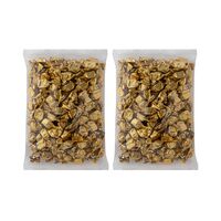 ベルギー ミルクチョコレート 560g×2 / チョコ 常温 送料無料