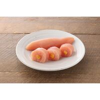 福岡 「鳴海屋&たらこ食堂」 辛子明太子&明太コルネ・たらコルネ4点セット / 明太子 たらこ 冷蔵 送料無料