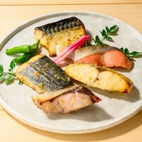 【父の日】鳥取 「山陰大松」 氷温熟成 西京漬けギフトセット10切《お届け期間：2026年6月20日～2026年6月21日》 / 冷凍 送料無料