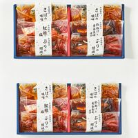 鳥取 「山陰大松」 氷温熟成 煮魚・焼魚ギフトセット6切（×2セット） / 冷凍 送料無料