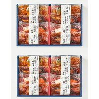 鳥取 「山陰大松」 氷温熟成 煮魚・焼魚ギフトセット8切（×2セット） / 冷凍 送料無料