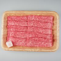 岐阜 飛騨牛 もも・肩すき焼 500g / 冷凍 送料無料