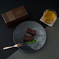 東京 「ケンズカフェ」 特撰ガトーショコラ / チョコ ケーキ 冷蔵 送料無料