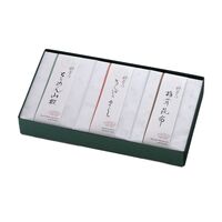 【上代厳守】料亭のご馳走 華（ちりめん山椒、きんぴらまぐろ、椎茸昆布） / セット 常温 送料無料