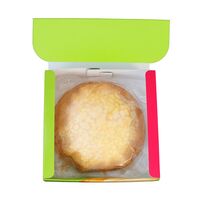 牧家のミルクレープ（ホール） / 北海道 ケーキ 冷凍 送料無料