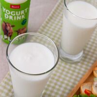 Bocca　飲むヨーグルト8本セット / 牧家 北海道 ギフト 送料無料