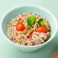 カラダおもいの農園シリアル 10袋 / シリアル 岩手 常温 送料無料