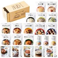 イザメシ DAILY IZAMESHI 652-725 1021-061 / 常温 送料無料 非常食 備蓄食料 長期保存
