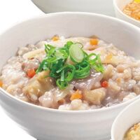 おもいやりごはん詰合せ 4種 OG-4 1022-049 / 常温 送料無料 非常食 備蓄食料 長期保存