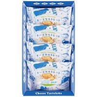 銀座コロンバン東京 チーズタルトレット4個入 1183-049 / 常温 送料無料 チーズケーキ ギフト