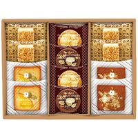 井桁堂 ガトーサンク 12個入 GC12 1193-026 / 常温 送料無料 フィナンシェ タルト フロランタン ギフト 詰め合わせ セット