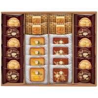 井桁堂 ガトーサンク 24個入 GC24 1193-040 / 常温 送料無料 フィナンシェ タルト フロランタン ギフト 詰め合わせ セット