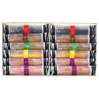 井桁堂 和フィナンシェ 12個入 WF2000 1193-076 / 常温 送料無料 フィナンシェ ギフト 詰め合わせ セット