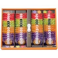 喜多山製菓 窯どおこげ 米菓詰合せ 52枚 1202-039 / 常温 送料無料 おかき ギフト 詰め合わせ セット