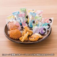 あられア・ラカルト((おかき・ひねり揚げ)85g) AR-10 1203-017 / 常温 送料無料 おかき あられ ギフト 詰め合わせ セット