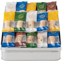 百菓匠まえだ にっぽんあられ 150g NJ-20 1203-067 / 常温 送料無料 おかき あられ ギフト 詰め合わせ セット