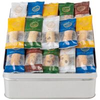 百菓匠まえだ にっぽんあられ 190g NJ-25 1203-079 / 常温 送料無料 おかき あられ ギフト 詰め合わせ セット