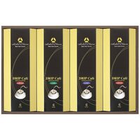 ホテルオークラ オリジナルドリップ珈琲セット(リッチマイルド(8g×6袋)2箱・リッチボディ・リッチビター各(8g×6袋)1箱) MHO-EZ 1212-080 / 常温 送料無料 コーヒー ギフト 詰め合わせ セット