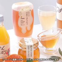 伊藤農園 山花はちみつ3個セット 300g×3個 n612-1-3g 1217-080 / 常温 送料無料 蜂蜜 ハチミツ