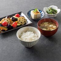 美味心 匠膳の味わい（味噌汁(長ねぎ・油あげ・ほうれん草各2個)・菜種油・しぼりたて生しょうゆ各1本・かつおだしの素1箱・純正胡麻油金口1瓶） SA-C 1226-039 / 常温 送料無料 セット
