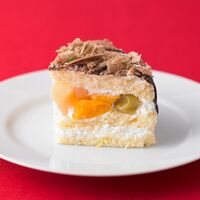 千房 おこのみケーキ / 送料無料 冷凍 スイーツ ギフト