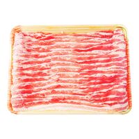 ボーノポーク岐阜 ばらしゃぶしゃぶ 500g / 冷凍 送料無料