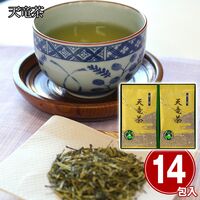 天竜茶（(煎茶ティーバッグ2g×7)×2） / 緑茶 お茶 常温 送料無料