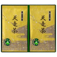 天竜茶（(煎茶ティーバッグ2g×7)×2） / 緑茶 お茶 常温 送料無料