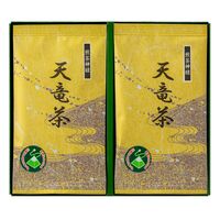 天竜茶（(煎茶神緑ティーバッグ2g×7)×2） / 緑茶 お茶 常温 送料無料