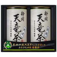 天竜茶（(煎茶ティーバッグ2g×8)×2） / 緑茶 お茶 常温 送料無料
