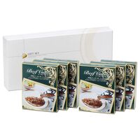 味わいビーフカレー 6食 / 常温 送料無料