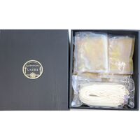 香川 オリーブ牛入り とろけるスパイシーカレーうどん6人前 / 冷凍 送料無料