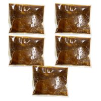 香川 オリーブ牛入り とろけるビーフシチュー5食セット / 冷凍 送料無料