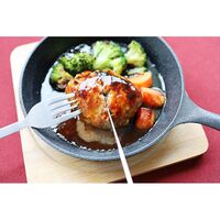 香川 オリーブ牛入り 生ハンバーグ 6個セット / 冷凍 送料無料