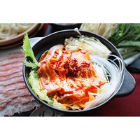 香川 オリーブ豚 旨辛チゲ鍋 2人前 / 冷凍 送料無料