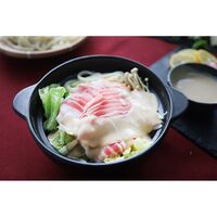 香川 オリーブ豚 豆乳鍋 2人前 / 冷凍 送料無料