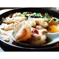 香川 讃岐もつ鍋 2人前 / 冷凍 送料無料