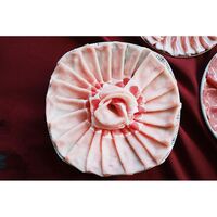 香川 オリーブ豚ローススライス 500g / 冷凍 送料無料