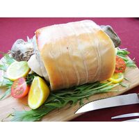 骨付き マンガのようなギャグ肉 / 冷凍 送料無料