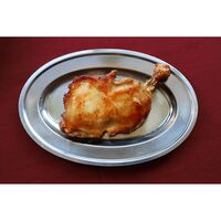 香川 讃岐名物 スパイシー骨付き若鶏 3本セット / 冷凍 送料無料