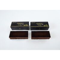 「五島軒」 ベルギーチョコレートケーキ2個セット / 冷凍 送料無料