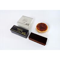 「五島軒」 ケーキ2種セット / 冷凍 送料無料