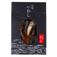 【倉入れ】MIKURIYA いわし七味 （ケース入数：18, ロット：1） / 常温 送料無料