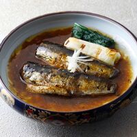 【倉入れ】MIKURIYA いわし七味 （ケース入数：18, ロット：1） / 常温 送料無料