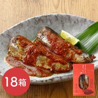 【倉入れ】MIKURIYA 明太いわし （ケース入数：18, ロット：1） / 常温 送料無料