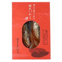 【倉入れ】MIKURIYA 明太いわし （ケース入数：18, ロット：1） / 常温 送料無料
