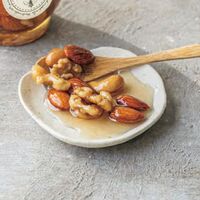 MYHONEY ナッツの蜂蜜漬け＆アカシアハニー＆ハニーショコラセット 1231-028 / 常温 送料無料 セット はちみつ 蜂蜜