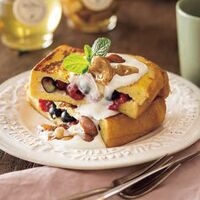 MYHONEY ナッツの蜂蜜漬け＆アカシアハニー＆ハニーショコラセット 1231-028 / 常温 送料無料 セット はちみつ 蜂蜜